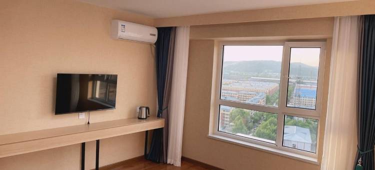 清雅居公寓民宿(裕民路分店)图片