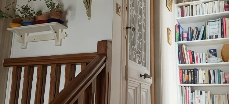 白色十字酒店(La Croix Blanche)图片