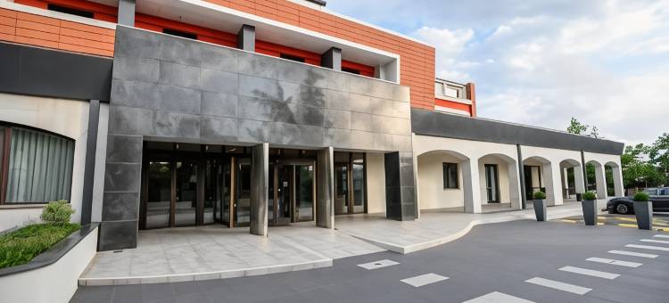 B酒店(Bhotel)图片