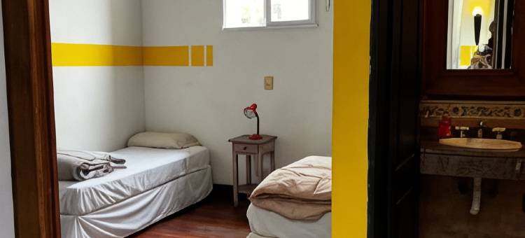 帕拉旅馆(Parla Hostel)图片
