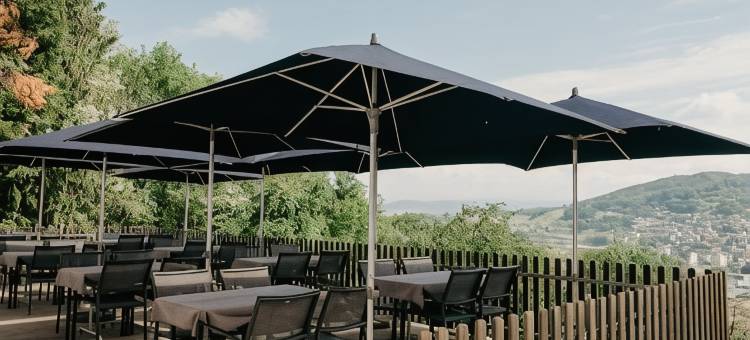 比恩伯格酒店(Bienenberg - Das Genusshotel im Grünen - Liestal)图片