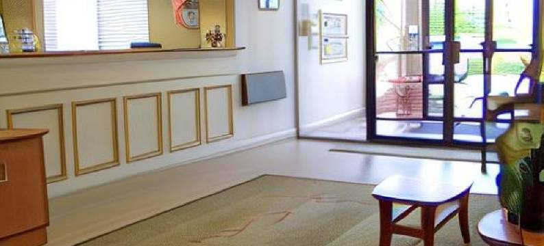 美洲长住套房酒店-墨尔本-机场(Extended Stay America Suites - Melbourne - Airport)图片