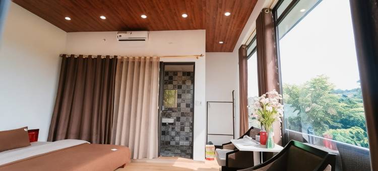 Maison Teahouse Homestay图片