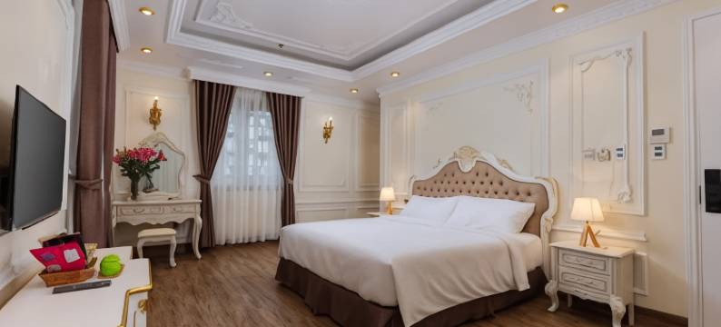 Cam Binh Hotel图片