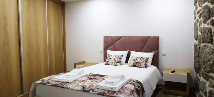 MyStay - 恩里克之家(Casa d'Henrique Retreat Pool and Spa)图片