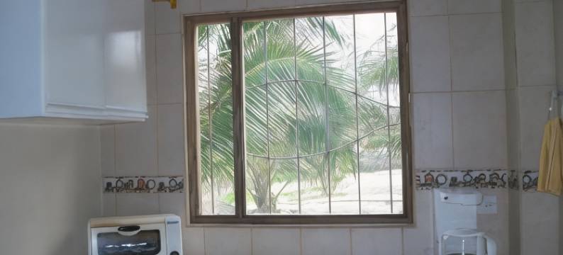 海景小屋(Hostal Cabañas Vistamar)图片