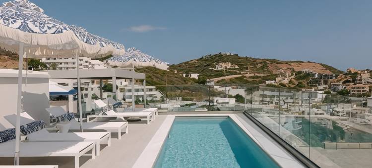 黄金豪华套房(Golden Luxury Suites)图片