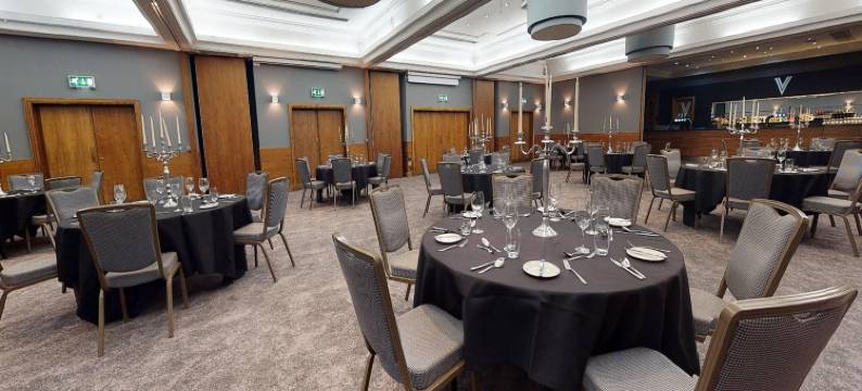 切斯特圣大卫乡村酒店(Village Hotel Chester St David's)图片