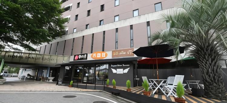 桑德森酒店(Hotel Sanderson)图片