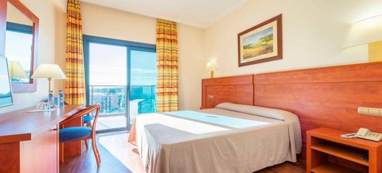 德尼亚港住宿(Port Denia)图片