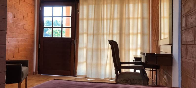 4 U萨利亚花园酒店(Hotel 4 U Saliya Garden)图片