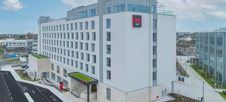 雷迪森红色高威(Radisson Red Galway)图片