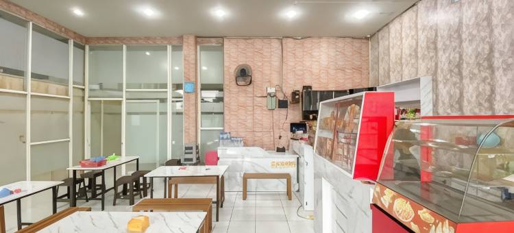 RedDoorz Syariah at Jatiroto Lumajang图片