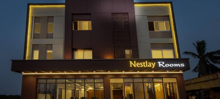 Treebo Nestlay 房间 古米迪普恩迪(Treebo Nestlay Rooms Gummidipoondi)图片