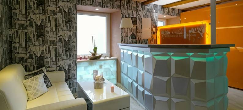 赫森绍普夫疗养酒店&餐厅(Wellnesshotel & Restaurant Hexenschopf)图片