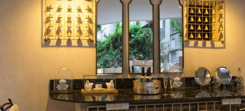 特拉维夫A23精品酒店(A23 Boutique Hotel)图片