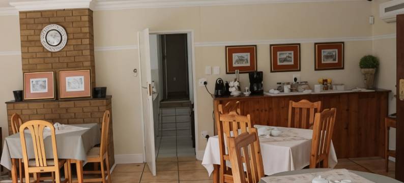 卡萨罗马纳民宿(Casa Romana B&B)图片