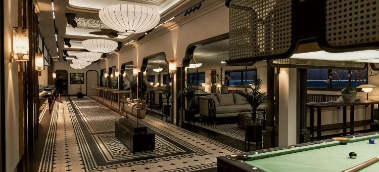 Nesta Hoian Resort & Spa图片