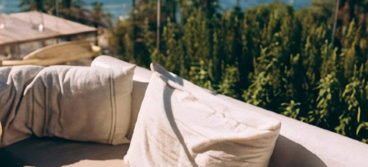 丽滨酒店与Spa中心(Hôtel & Spa Belle Plage)图片