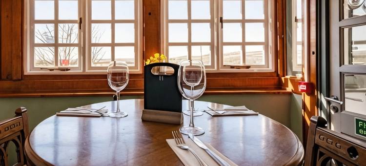 切克斯宾馆(The Chequers Inn)图片