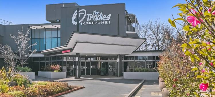 迪克森品质酒店(Quality Hotel Dickson)图片