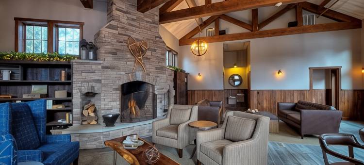 Corduroy Inn and Lodge, Trademark Collection by Wyndham图片