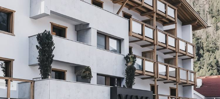 VAYA 普范德斯酒店(Vaya Pfunds)图片