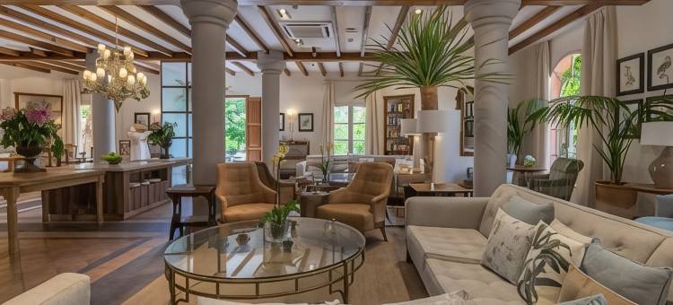 巴伊亚德尔杜克住宿(Bahia del Duque)图片