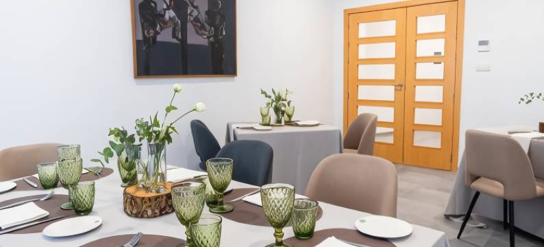 La Hospedería - El Provencio图片