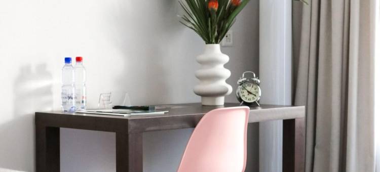 VISIONAPARTMENTS 苏黎世布兰德申克大街(VISIONAPARTMENTS Brandschenkestrasse - contactless check-in)图片