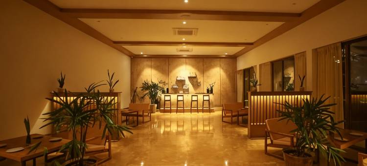 Saraca Corbett住宿(Saraca Resort & Spa Corbett)图片