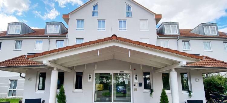 霍耶斯韦达多梅洛酒店(Dormero Hotel Hoyerswerda)图片