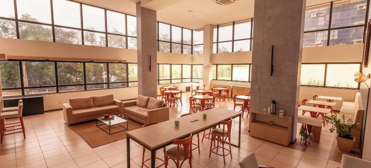 Rede Andrade 圣路易斯(Rede Andrade Slz)图片