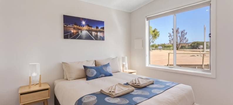 探索公园 - 斯特里基海湾前滩酒店(Discovery Parks - Streaky Bay Foreshore)图片