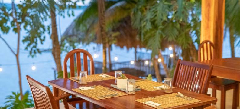 格林戈佩迪多酒店(Hotel Gringo Perdido)图片