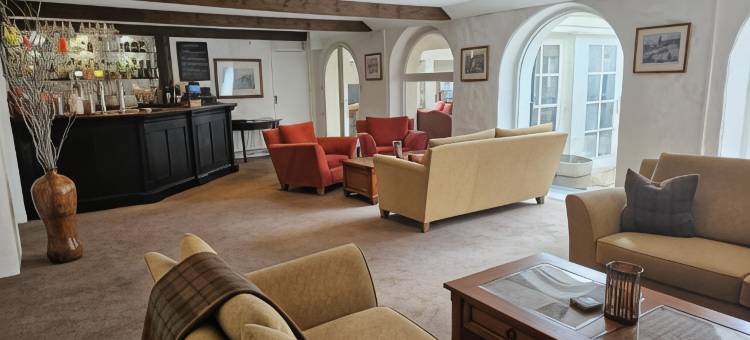 泰奇雷根酒店(Taychreggan, Signature Collection by Eight Continents)图片