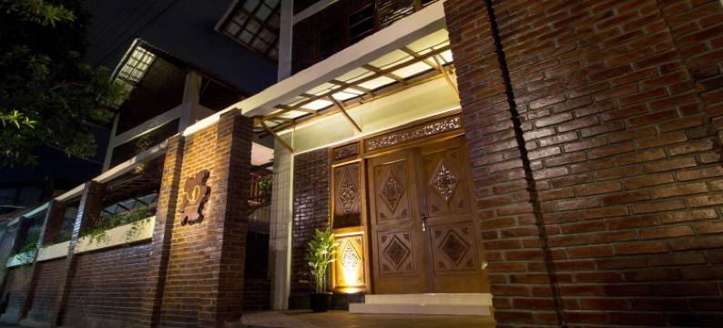 德旅舍(De Hostel Yogyakarta)图片