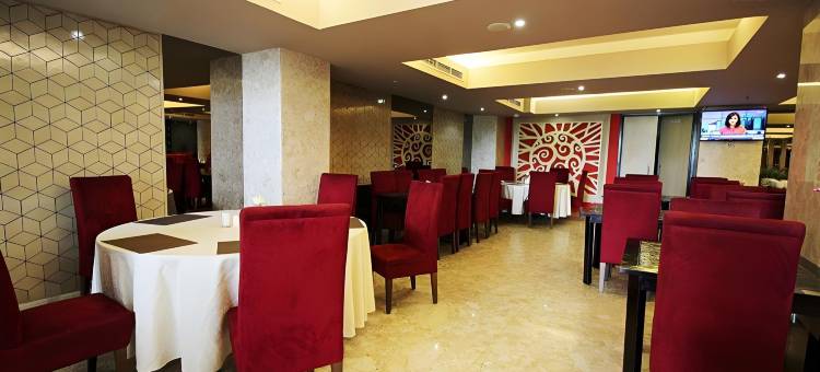 菲尼希旅行者酒店(Travellers Hotel Phinisi)图片