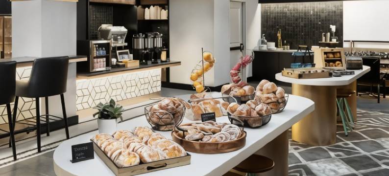 布鲁克林阿卡迪亚旅馆(Arcadian Hotel Brookline)图片