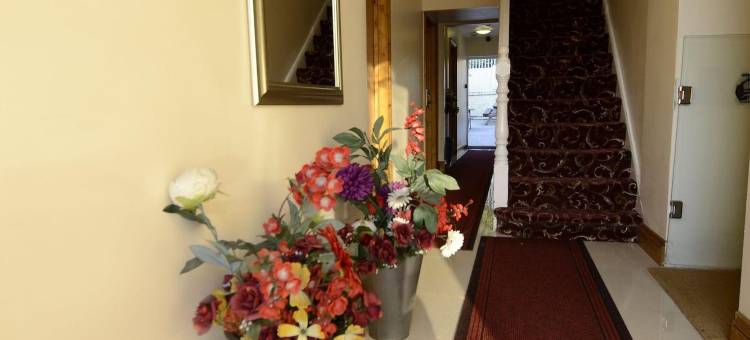 布利坍你亚酒店(Britannia Inn Hotel)图片