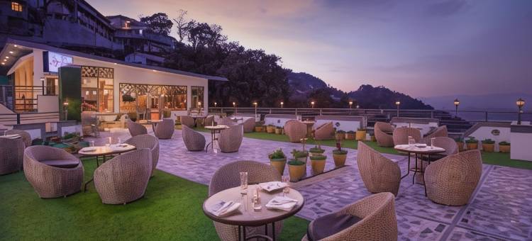 慕苏里普莱德阿什亚纳度假村(Pride Ashiyana Resort Mussoorie)图片