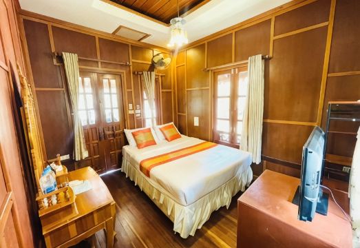 Grand Sea Beach ResortHotel Overview