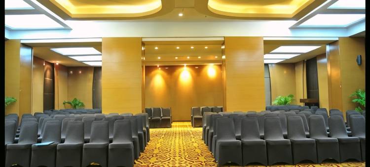 日惹罗斯茵酒店(Ros-in Hotel)图片