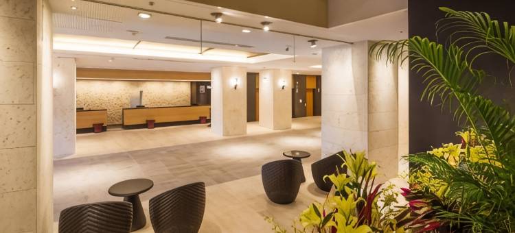 ART石垣岛酒店(Art Hotel Ishigakijima)图片