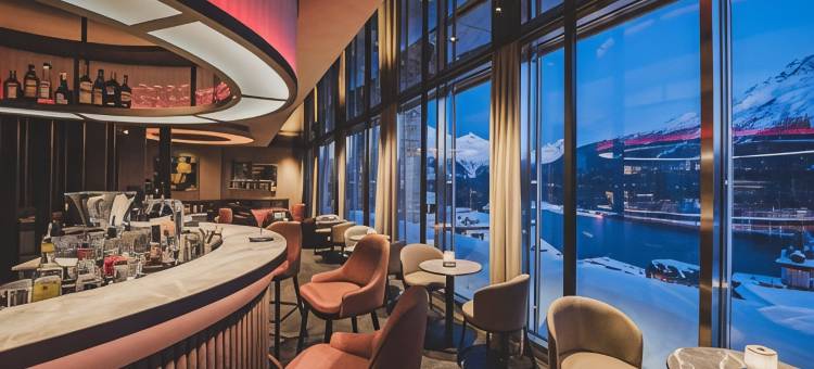 帝国艺术精品酒店(Art Boutique Hotel Monopol)图片