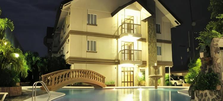 巧克力和草莓酒店(Chocolate and Berries Hotel)图片