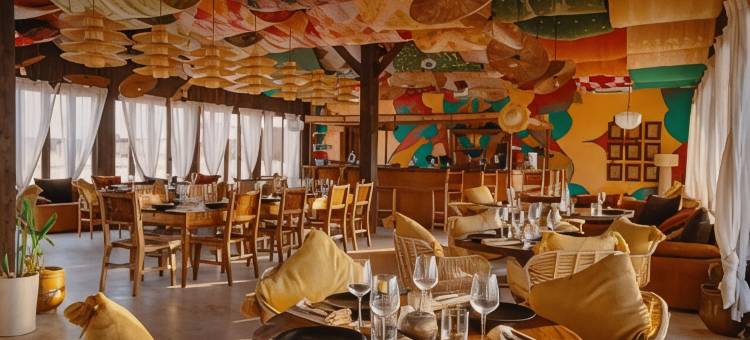 MIA 达赫拉度假村(Mia Dakhla Resort)图片