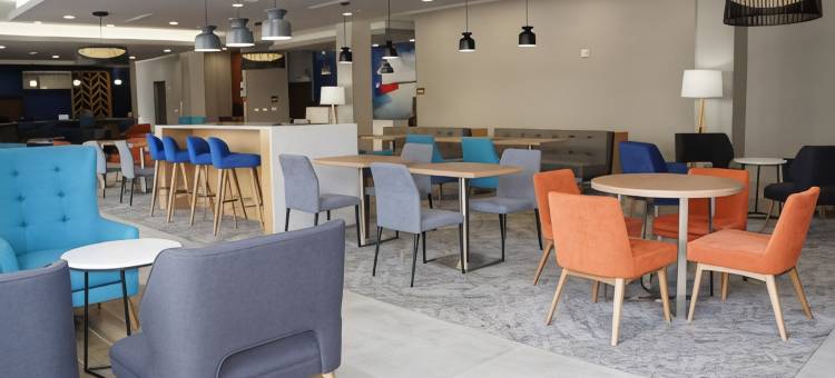 卡蒂拉昆塔温德姆套房酒店(La Quinta Inn & Suites by Wyndham Katy)图片