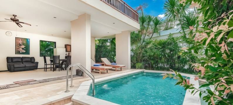 奥洛斯基探索甘地达萨酒店(Orlowsky Discovery Candidasa Hotel)图片