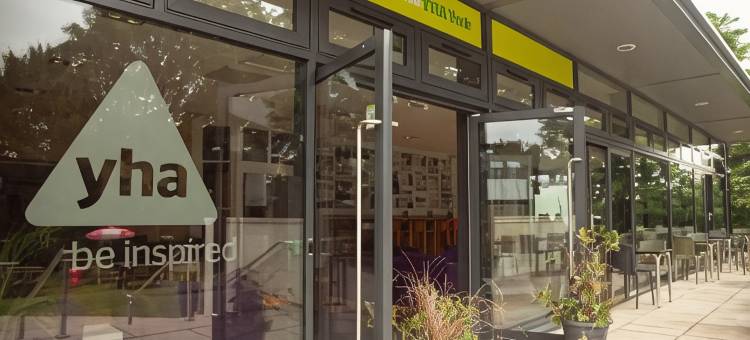 约克青年旅馆(YHA York)图片